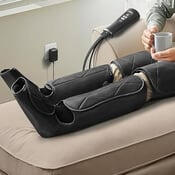 Recovery & Pain Relief