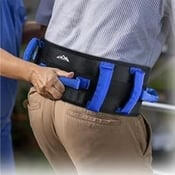 Balance & Falls Prevention